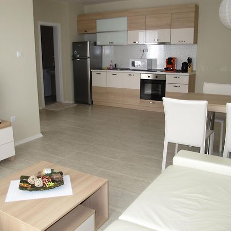 Nedev'S Apartments In Kavatsi Area 소조폴 외부 사진