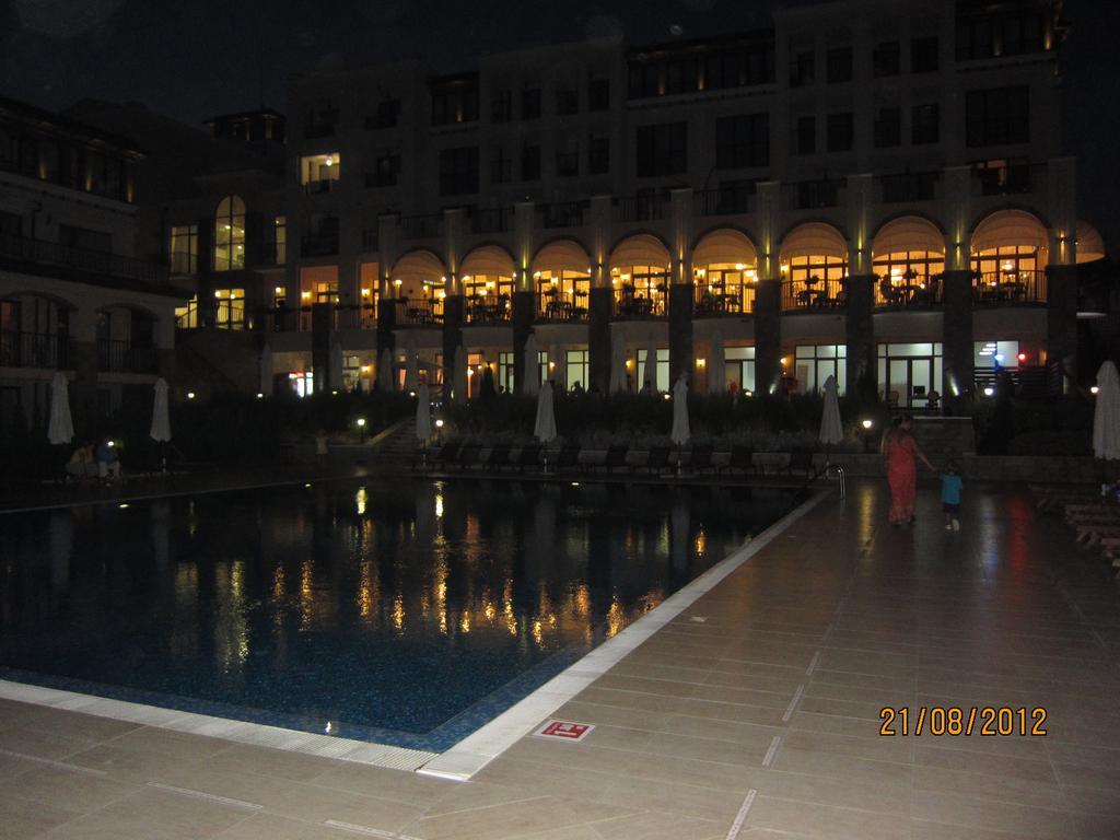 Nedev'S Apartments In Kavatsi Area 소조폴 객실 사진