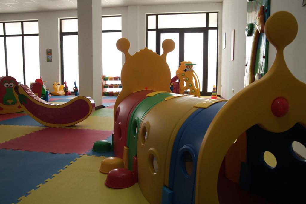 Nedev'S Apartments In Kavatsi Area 소조폴 객실 사진