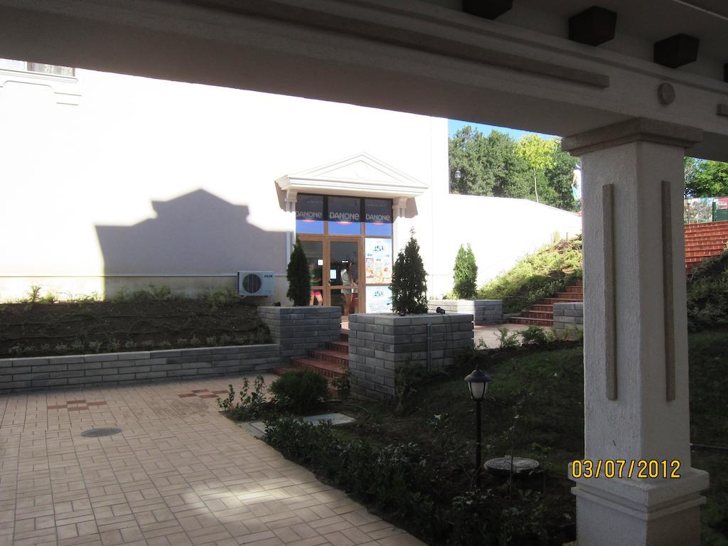 Nedev'S Apartments In Kavatsi Area 소조폴 객실 사진