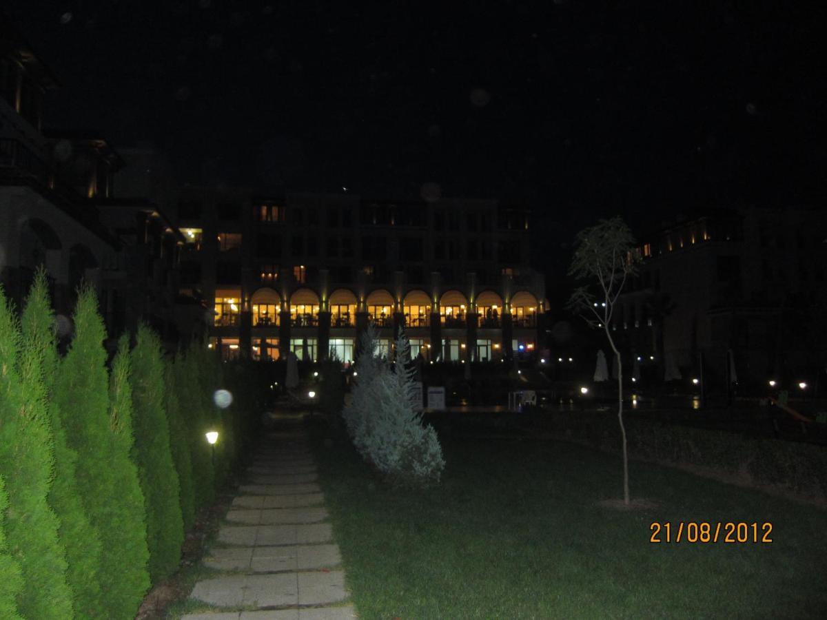Nedev'S Apartments In Kavatsi Area 소조폴 객실 사진